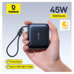 סוללת גיבוי Baseus 45W – טעינה מהירה!