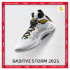 Li-Ning BADFIVE STORM: נעלי כדורסל במחיר מדהים!