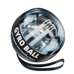 Gyro Ball: כדור אימון לחיזוק שרירים!
