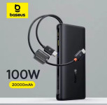 Baseus EnerFill FC41: סוללת גיבוי עוצמתית במבצע!