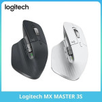 Logitech MX Master 3S: עכבר אלחוטי במחיר מעולה!