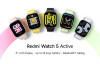 Xiaomi Redmi Watch 5 Active במחיר פגז!