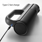 Xiaomi Mijia: שואב אבק עוצמתי לרכב!