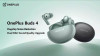 Oneplus Buds 4: אוזניות מומלצות במחיר משתלם!