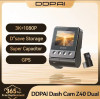 DDPai Z40: מצלמת דרך HD במחיר פגז!