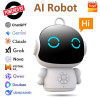 רובוט AI חכם לילדים – עברית! רק ₪82!