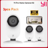 מארז 3 מצלמות אבטחה YI Pro 2K במחיר מדהים! מבצע…