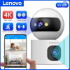 Lenovo מצלמת אבטחה כפולה במחיר רצפה!