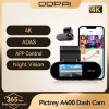 מצלמת רכב DDPai A400 – איכות 4K!