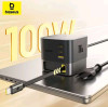Baseus 100W מטען שולחני – מהירות טעינה מדהימה!