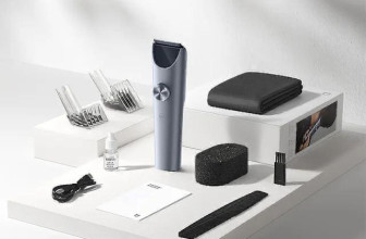 מכונת תספורת Xiaomi Mijia 2 – דיוק מדהים!