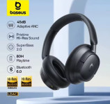 אוזניות אלחוטיות Baseus Bass EH10 NC במחיר מטורף!