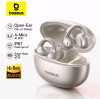 אוזניות Baseus MC1 Pro – סאונד עוצמתי במחיר שווה!