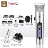 מכונת תספורת נטענת Youpin RIWA – דיל חם!