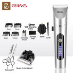 מכונת תספורת נטענת Youpin RIWA – דיל חם!