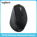 Logitech M720: עכבר אלחוטי במחיר מדהים!