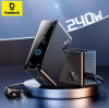 מטען Baseus 240W – טעינה מהירה במיוחד!