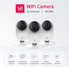 מצלמת Wi-Fi Yi Pro 2K – מחיר מטורף!
