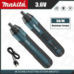 מברג מקיטה Makita במחיר הזדמנות מטורף!