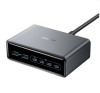 מטען Anker 200W: טעינה מהירה לכל מכשיר!