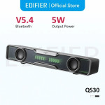 סאונדבר Edifier QS30: סאונד עוצמתי לגיימינג!