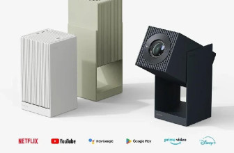 Wanbo Cube 2 Pro: מקרן פרימיום במחיר מדהים!