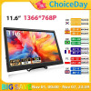 מסך נייד Zsus 11" HD – תצוגה גדולה!