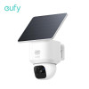 Anker eufy SoloCam E30 Solar: אבטחה סולארית חכמה!