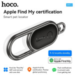 HOCO E91J: מחזיק מפתחות חכם Apple Find My!