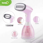 מגהץ קיטור נייד 1500W – חימום מהיר!