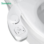בידה לאסלה SAMODRA – ניקוי מושלם!