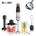 בלנדר מוט ROUNY 1500W – עוצמה במטבח!