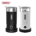 מקציף חלב HiBREW M1A – מחיר הכי זול!