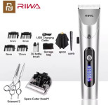 מכונת תספורת נטענת Riwa RE6305 – דיל חובה!