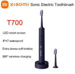 מברשת שיניים חכמה Xiaomi T700 – מחיר מעולה!