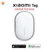 Xiaomi Tag: איתור חכם תואם Apple ו-Android!
