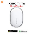 Xiaomi Tag: איתור חכם תואם Apple ו-Android!