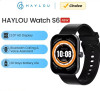 שעון חכם HAYLOU S6 במחיר מצחיק!