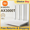 נתב Xiaomi AX3000T Wi-Fi 6 – מהירות מטורפת!