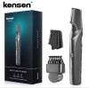 Kensen S6: קוצץ שיער גוף במחיר מדהים!