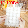 100 שקיות קרח חד פעמיות – מחיר רצפה!