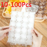 100 שקיות קרח חד פעמיות – מחיר רצפה!