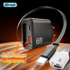 מטען קיר Elough 65W – טעינה מהירה!