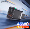 מטען קיר QOOVI 45W במחיר טירוף!
