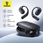 Baseus Eli 10i: אוזניות ספורט אלחוטיות במחיר מדהים!