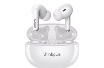 Lenovo Thinkplus XT88: אוזניות אלחוטיות במחיר מדהים!