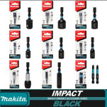 ביטים מבית Makita החל מ-₪8.10! דיל