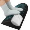 כרית רגליים ארגונומית Memory Foam – נוחות מירבית!