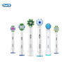 Oral-B: מארז ראשי מברשת שיניים במחיר מעולה!