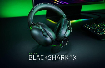 Razer BlackShark V2: אוזניות גיימינג במחיר מטורף!